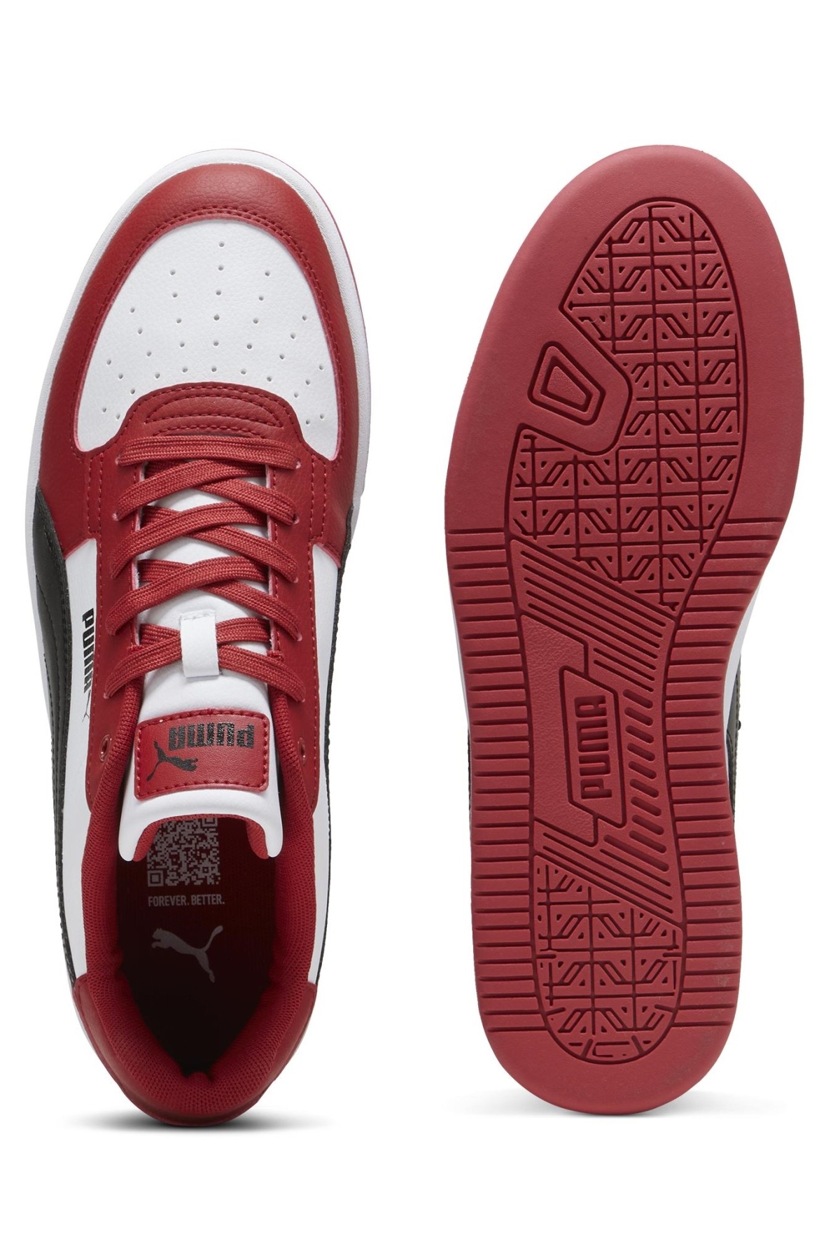 392290 Caven 2.0 Erkek Sneaker Spor Ayakkabı - Görsel 7