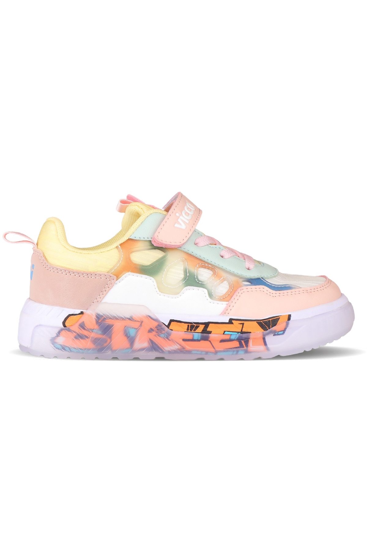 Bita Ortopedik Çocuk Spor Ayakkabı - Görsel 2