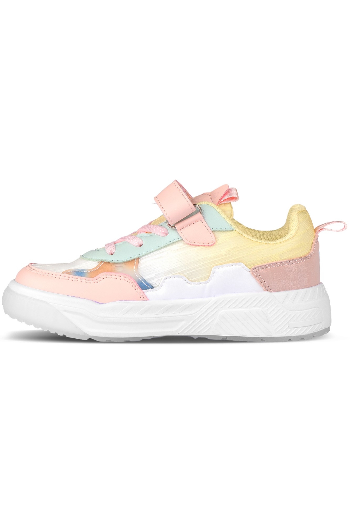 Bita Ortopedik Çocuk Spor Ayakkabı - Görsel 3