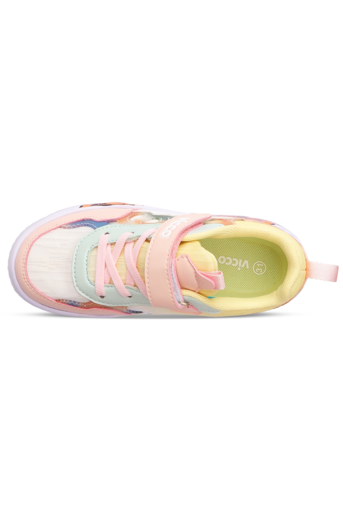 Bita Ortopedik Çocuk Spor Ayakkabı - Görsel 5