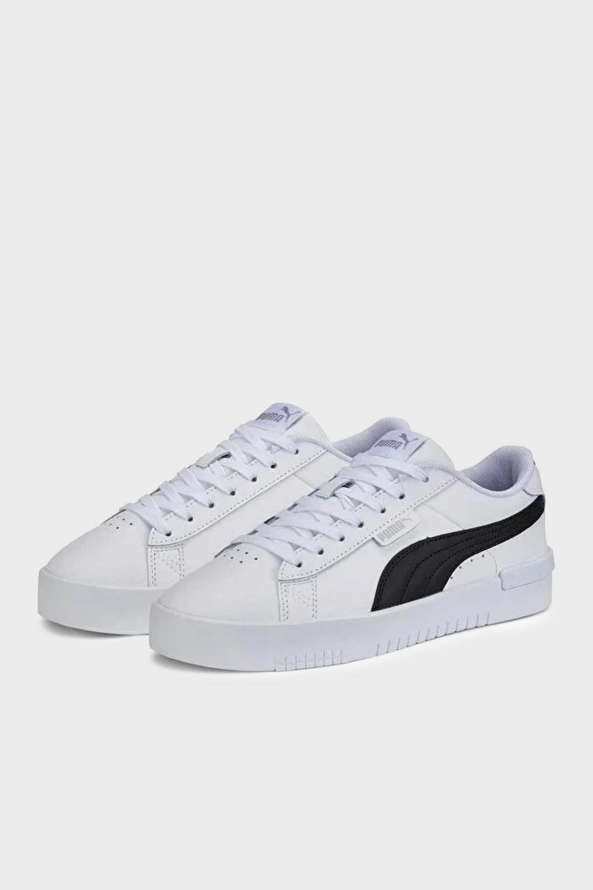 Bayan Ayakkabı 38640103 BEYAZ - Görsel 4