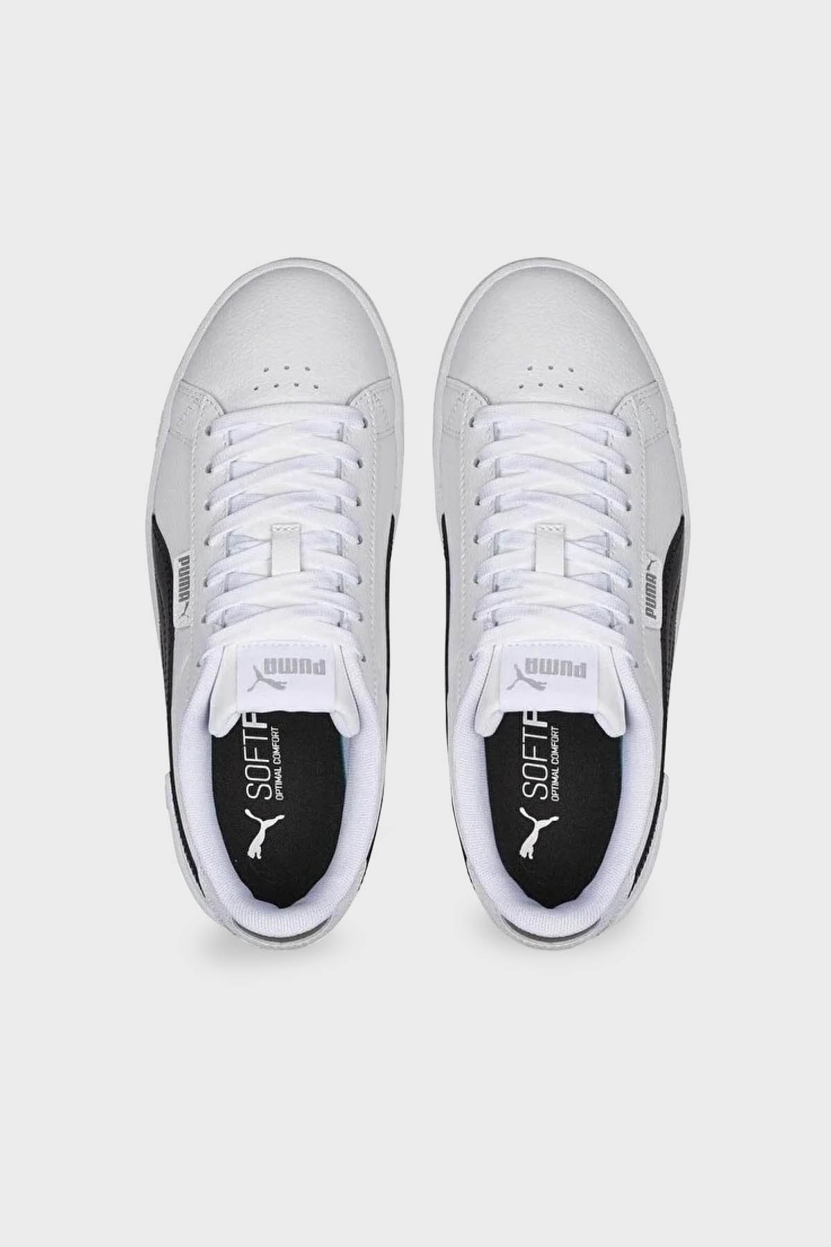 Bayan Ayakkabı 38640103 BEYAZ - Görsel 5