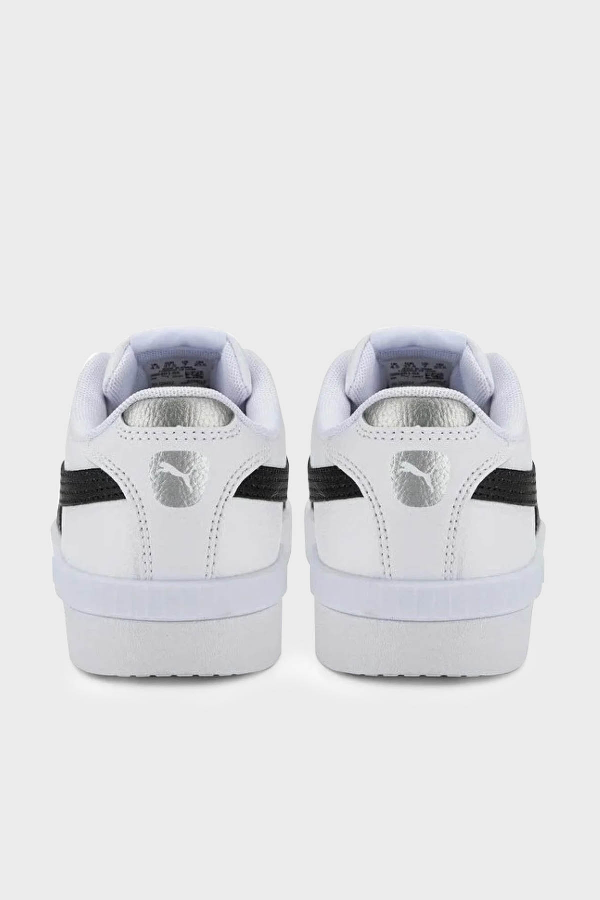 Bayan Ayakkabı 38640103 BEYAZ - Görsel 6