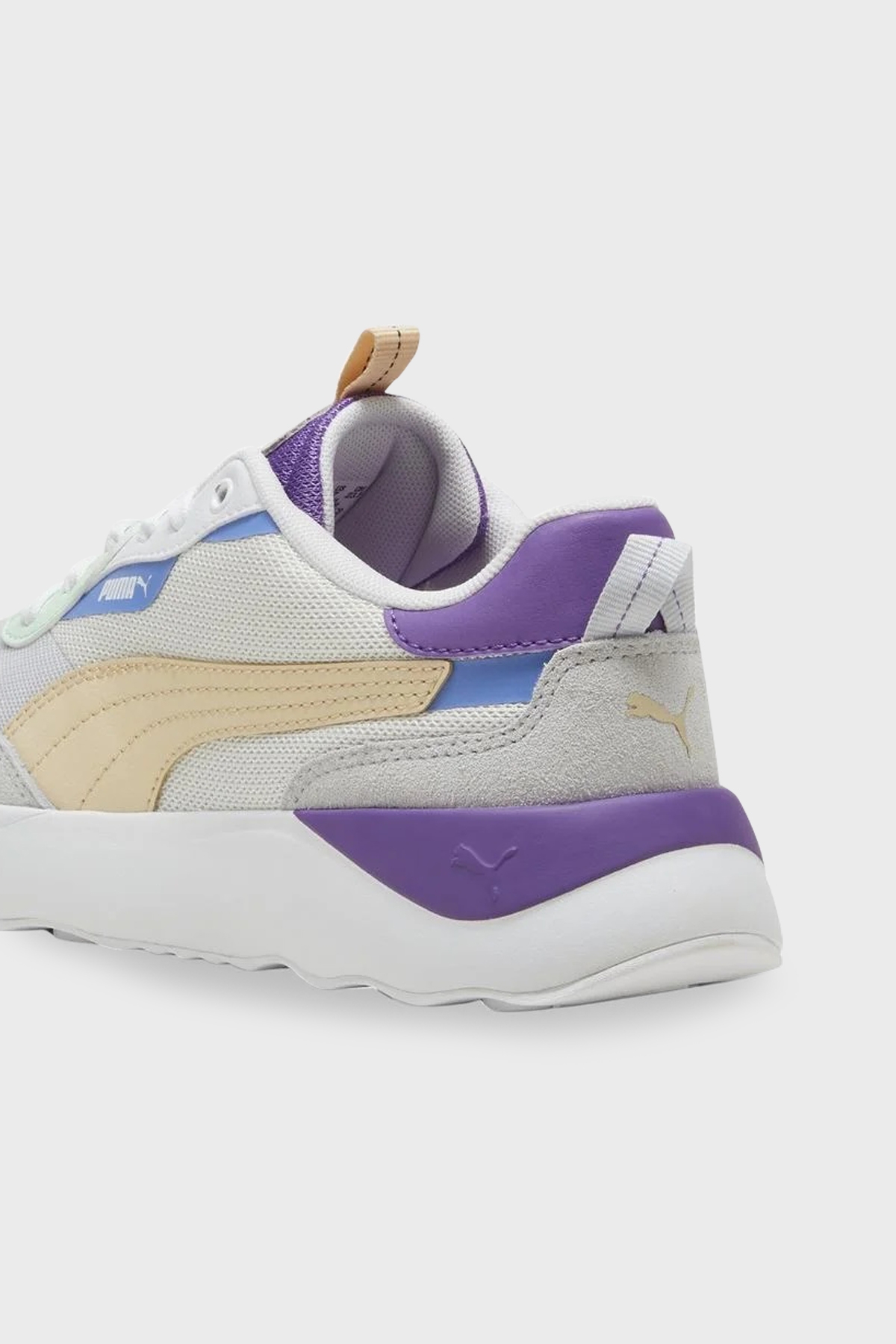 Bayan Ayakkabı 39232411 GRİ - Görsel 5