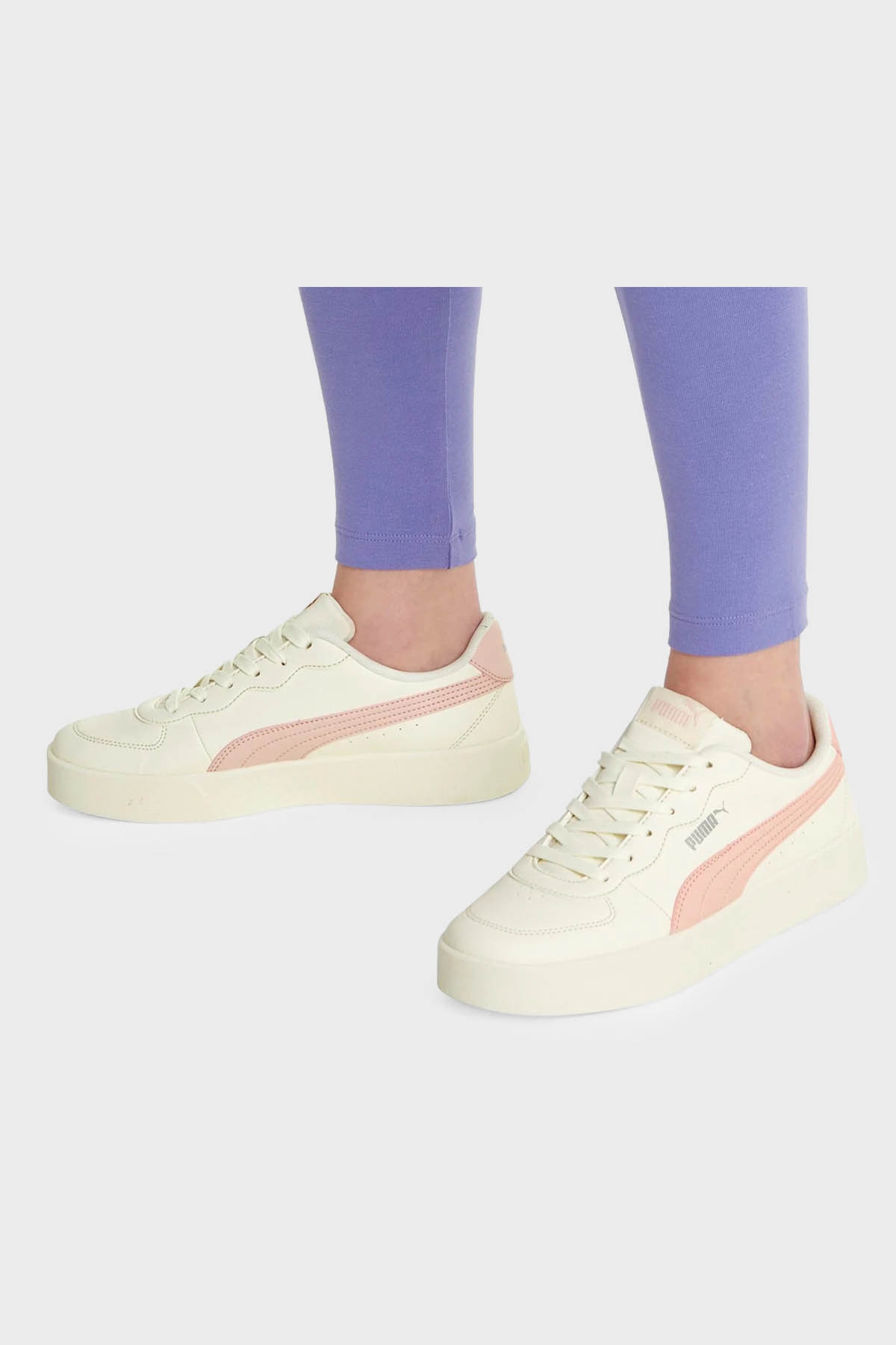 Bayan Ayakkabı 38014705 BEYAZ - Görsel 2