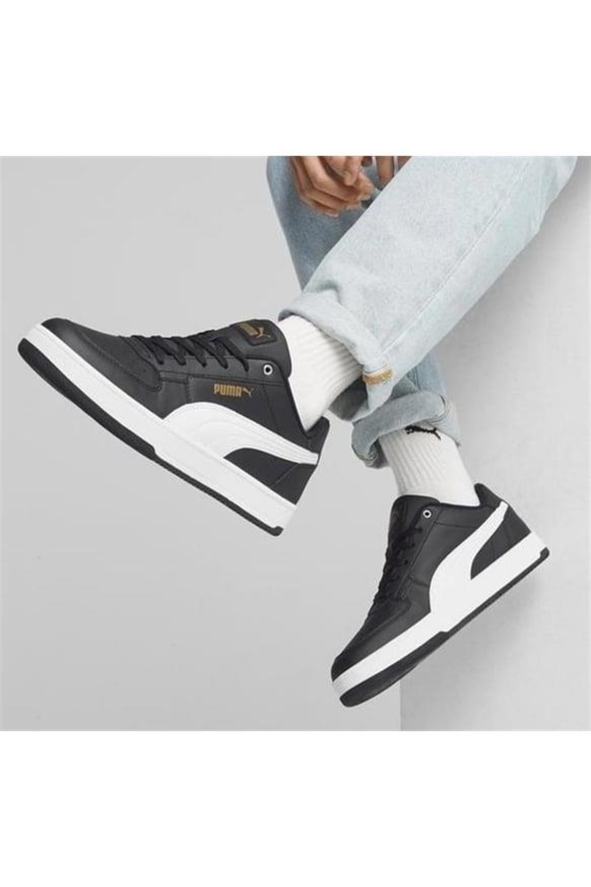 Caven 2.0 392290 Erkek Günlük Sneaker Spor Ayakkabı - Görsel 2