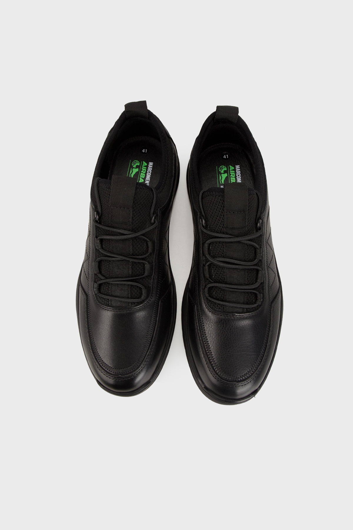 Erkek Ayakkabı 15219462S1 SİYAH - Görsel 6