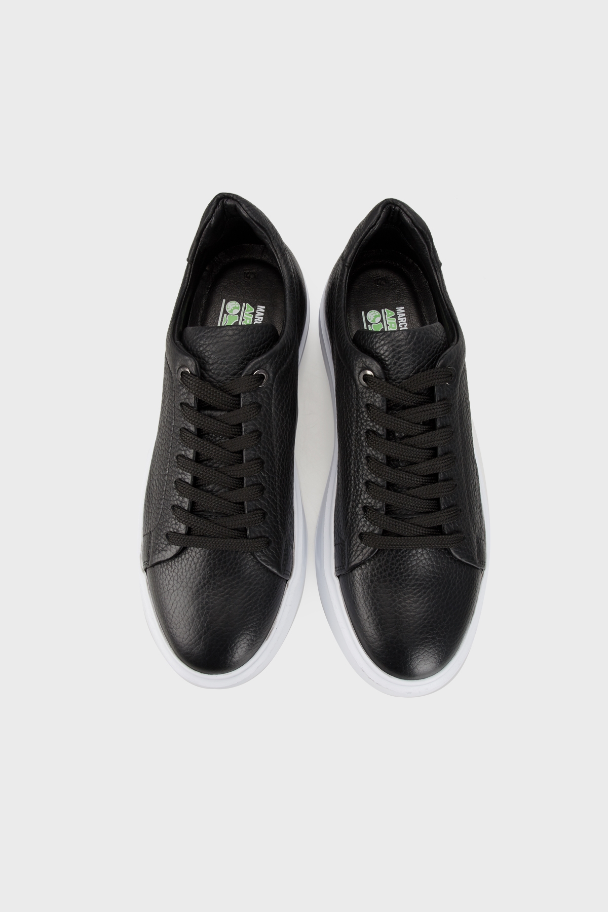 Erkek Ayakkabı 15218639S2 SİYAH - Görsel 6