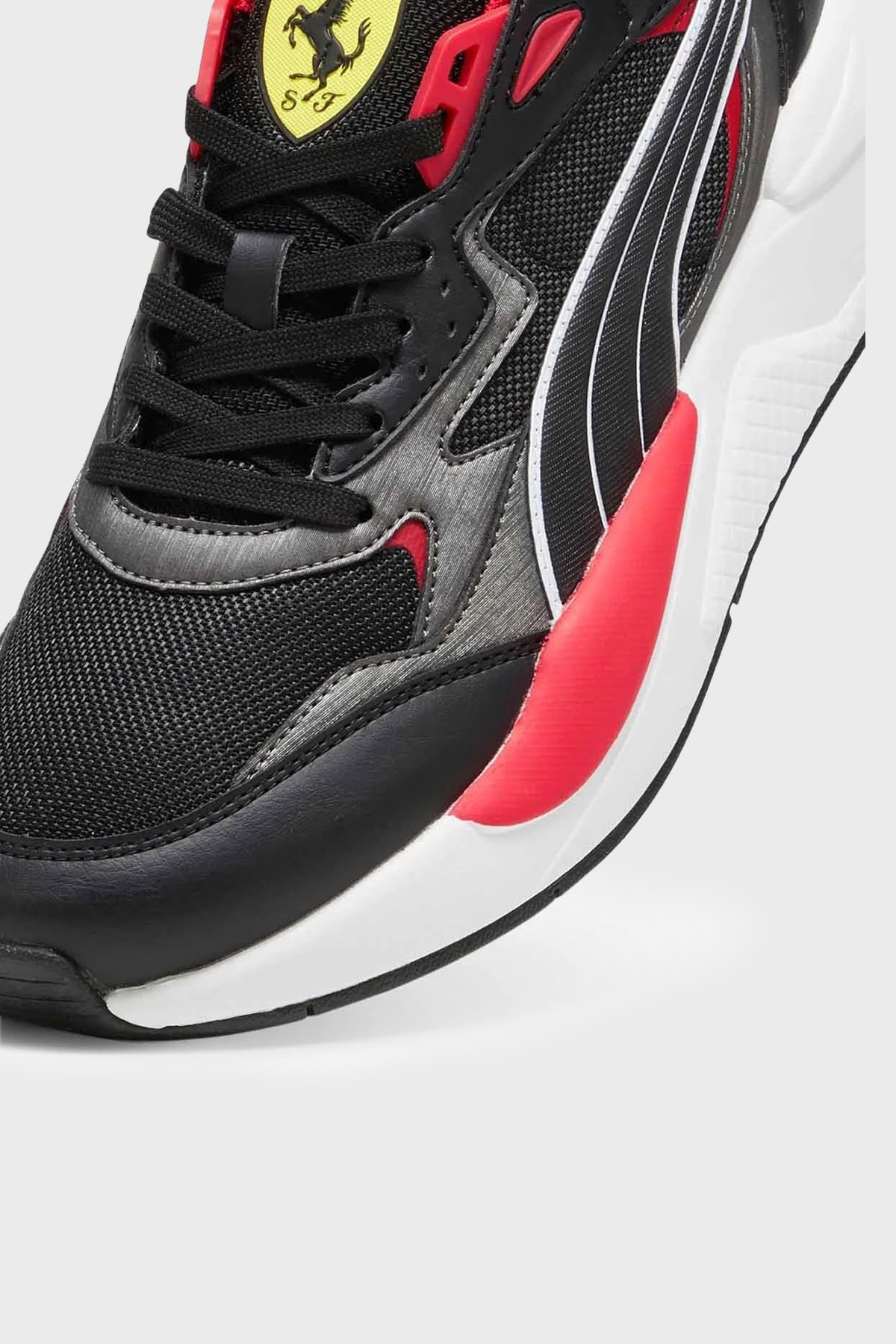 Unisex Ayakkabı 30806101 SİYAH - Görsel 5