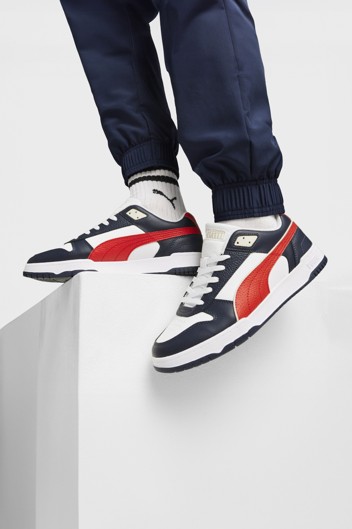 Unisex Ayakkabı 38637328 SİYAH - Görsel 2