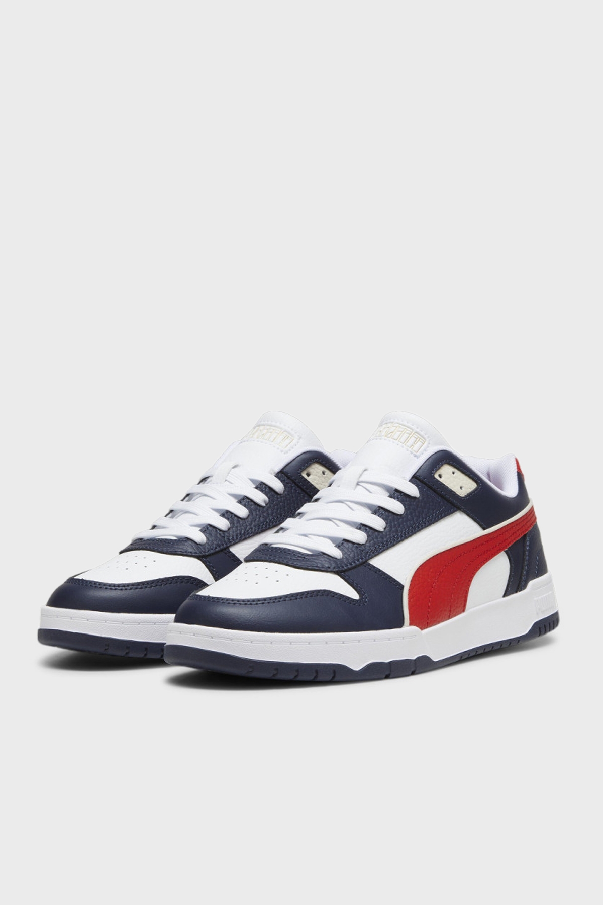 Unisex Ayakkabı 38637328 SİYAH - Görsel 4