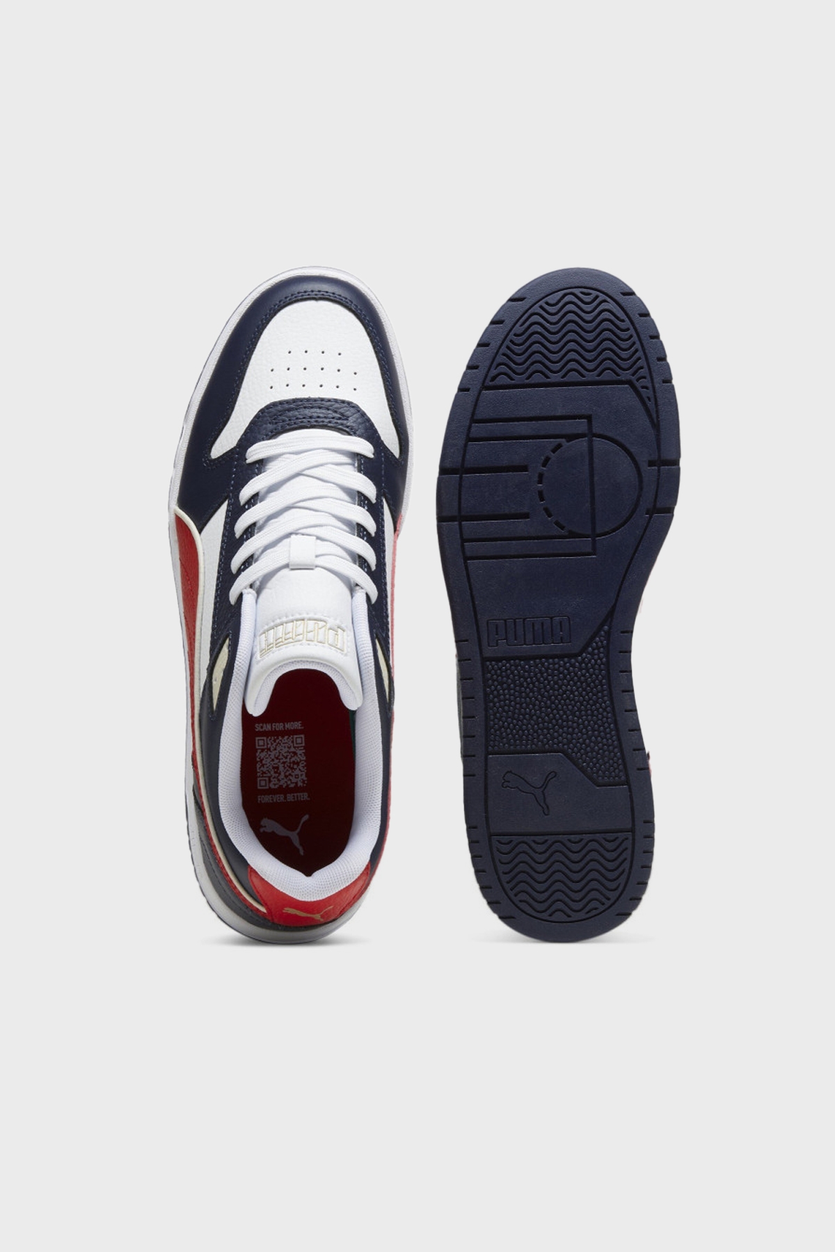 Unisex Ayakkabı 38637328 SİYAH - Görsel 5