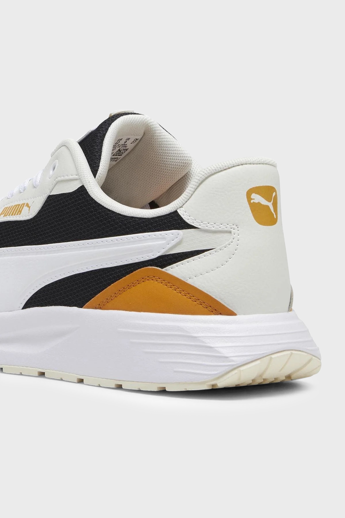 Unisex Ayakkabı 38923617 SİYAH - Görsel 4