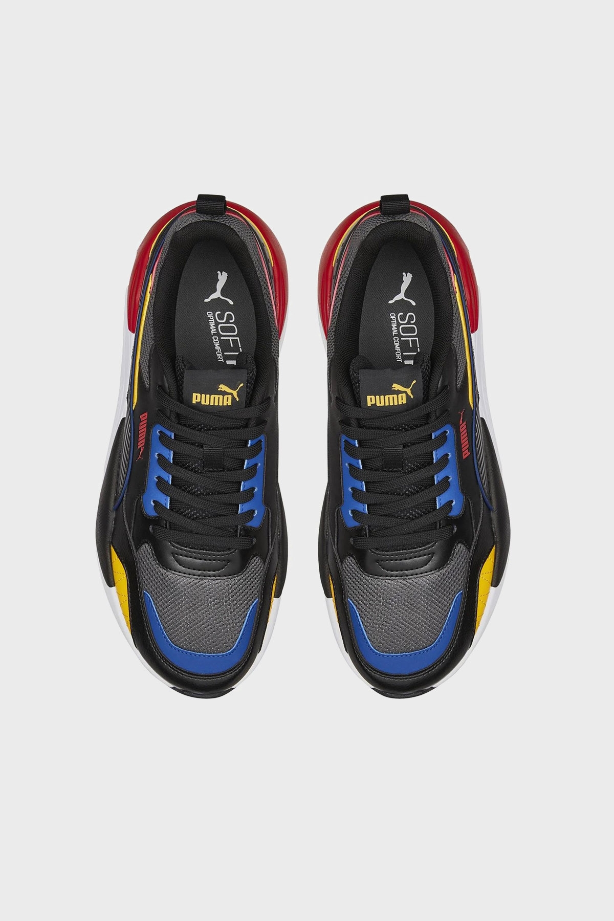 Unisex Ayakkabı 37310850 GRİ - Görsel 4