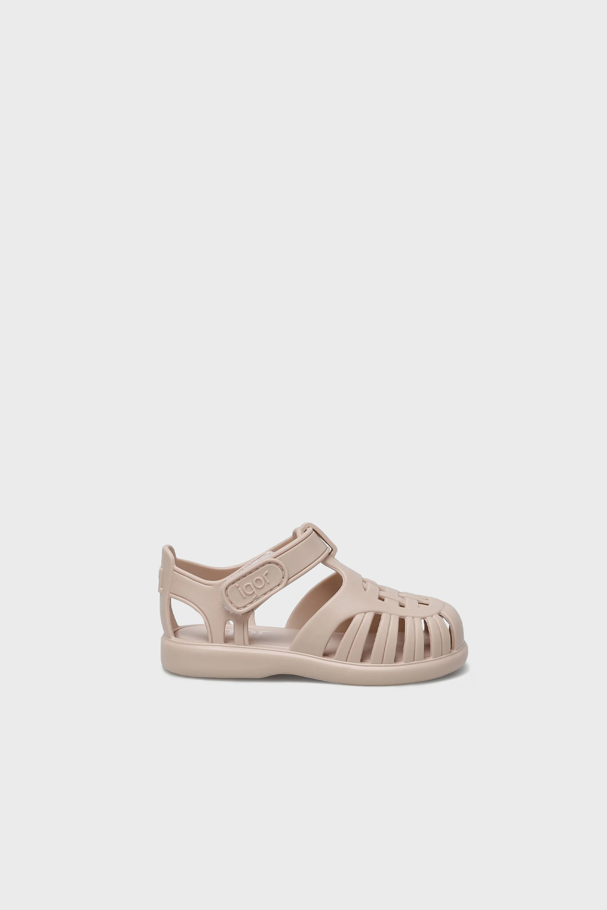 Unisex Çocuk Sandalet S10271 Fil Dişi - Görsel 2