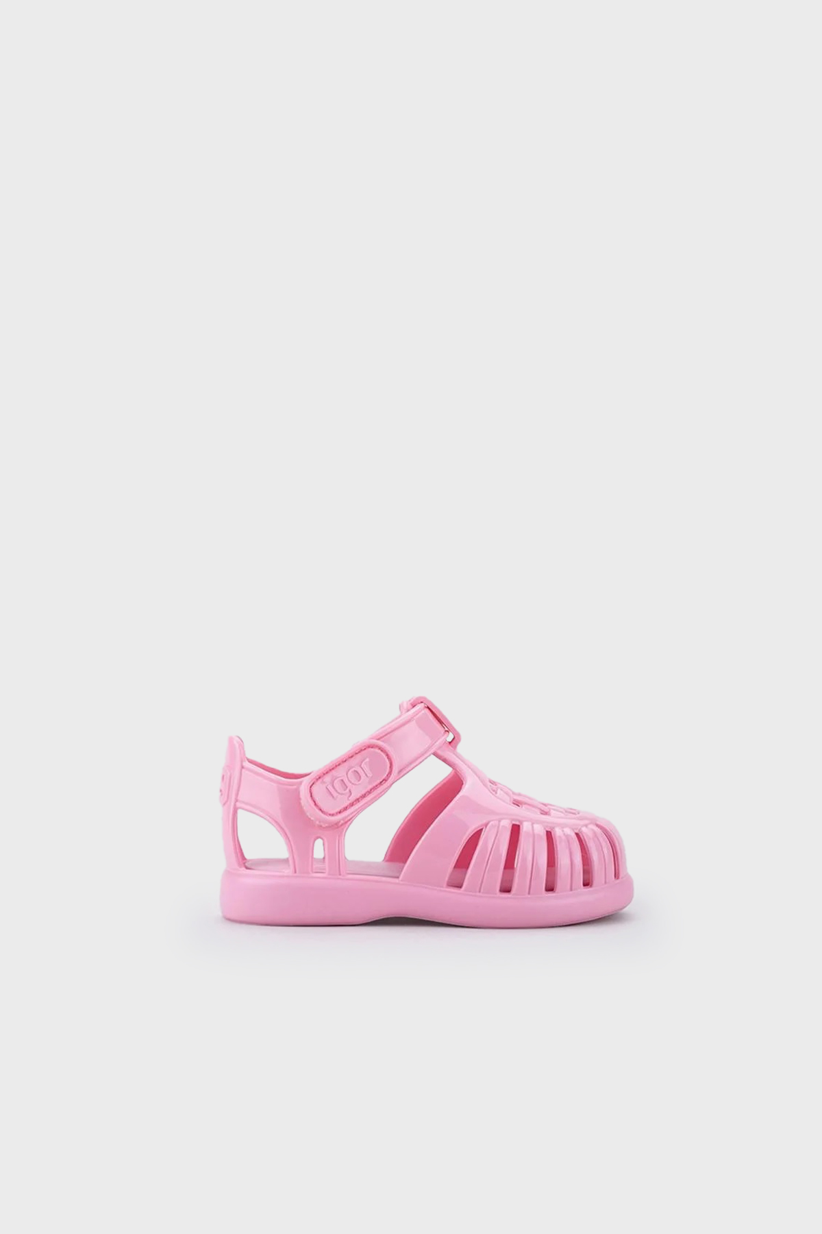 Unisex Çocuk Sandalet S10311 PEMBE - Görsel 2