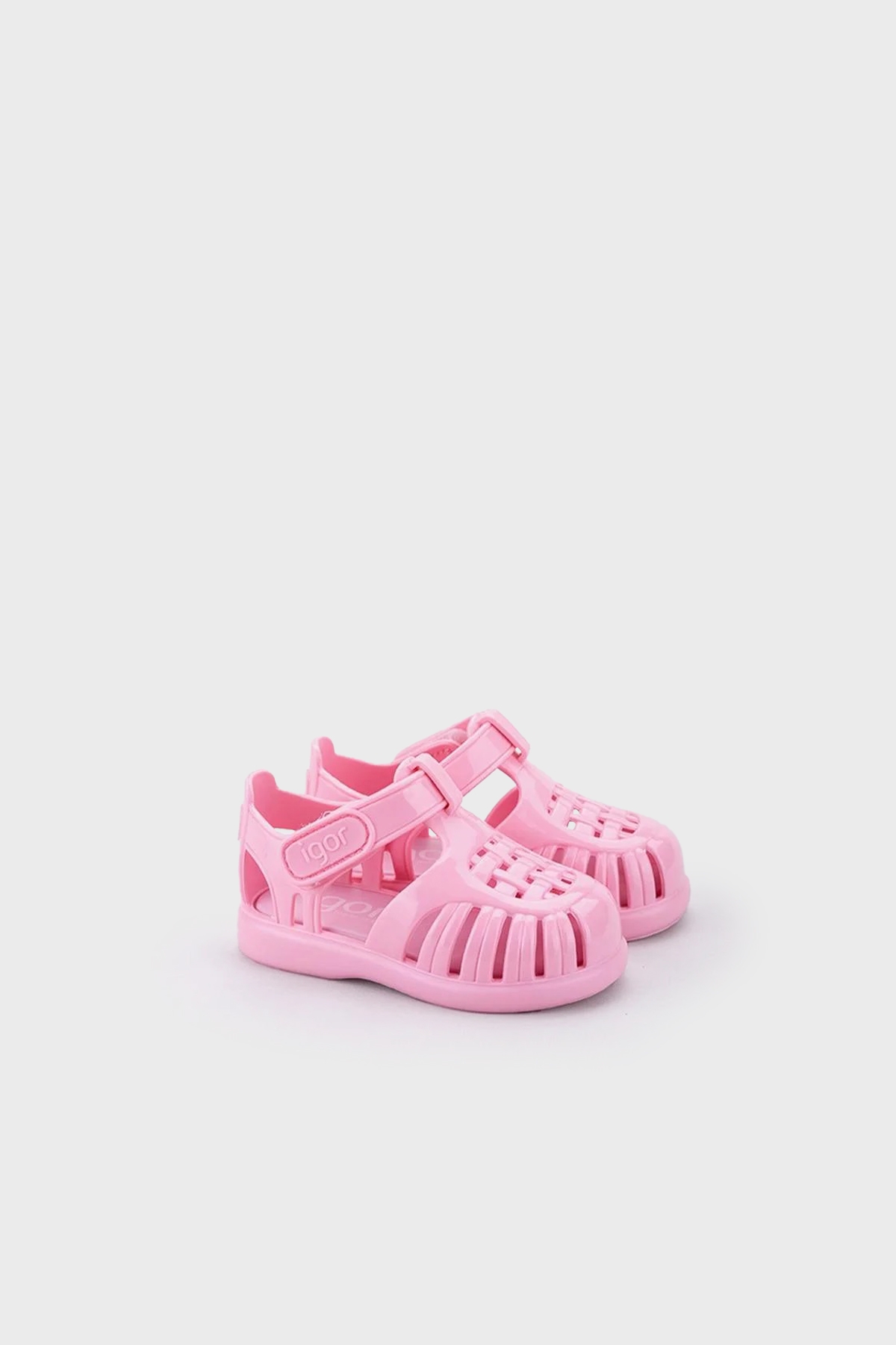 Unisex Çocuk Sandalet S10311 PEMBE - Görsel 3