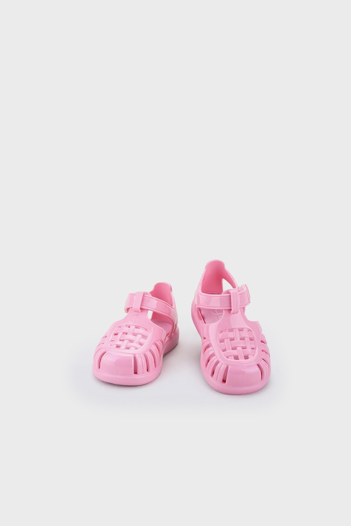 Unisex Çocuk Sandalet S10311 PEMBE - Görsel 4