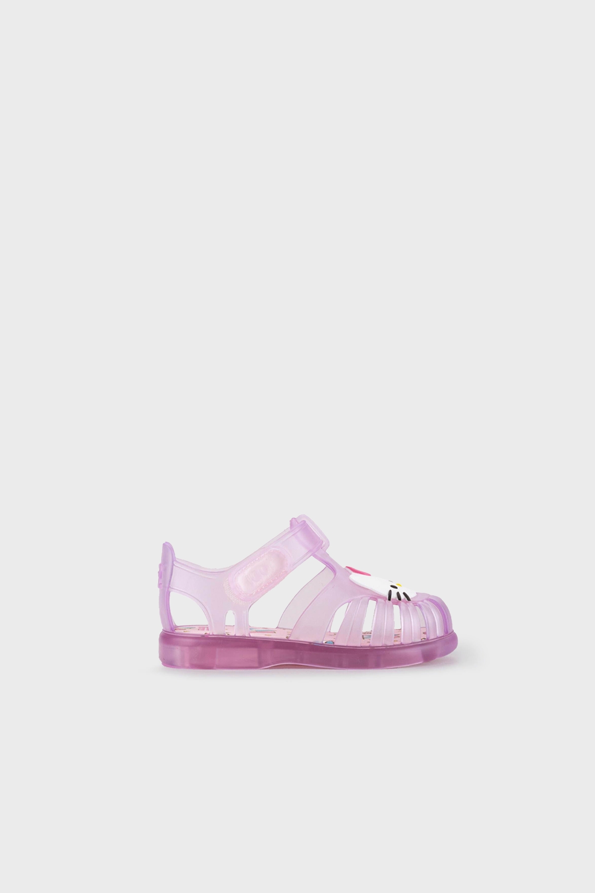 Kız Çocuk Sandalet S10268 PEMBE - Görsel 2