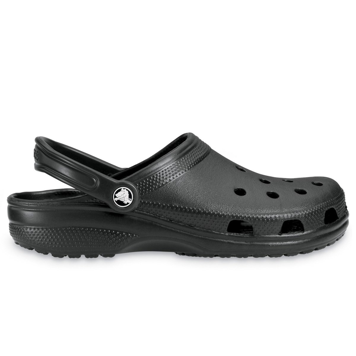Crocs Classic siyah