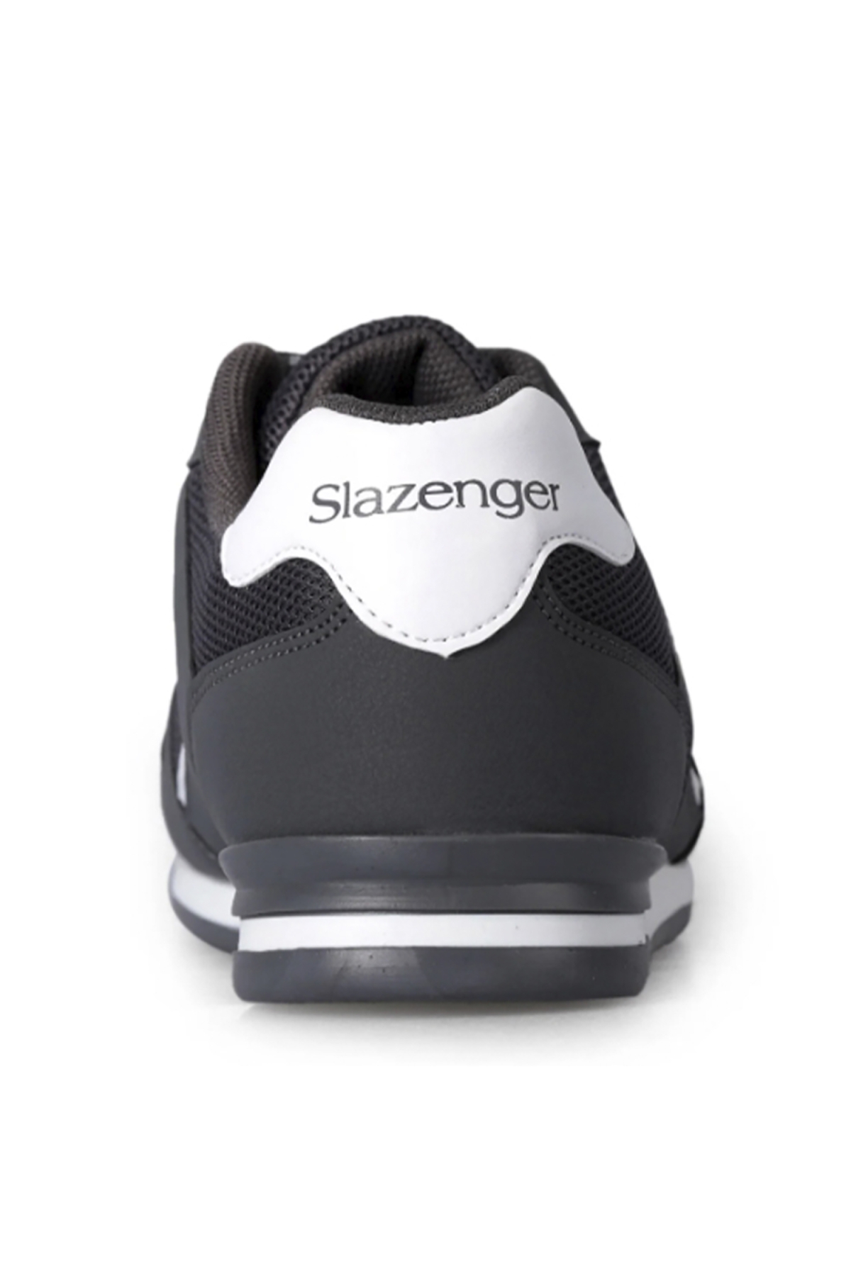 Olıvıa Erkek Günlük Sneaker Ayakkabı Koyu Gri - Görsel 7