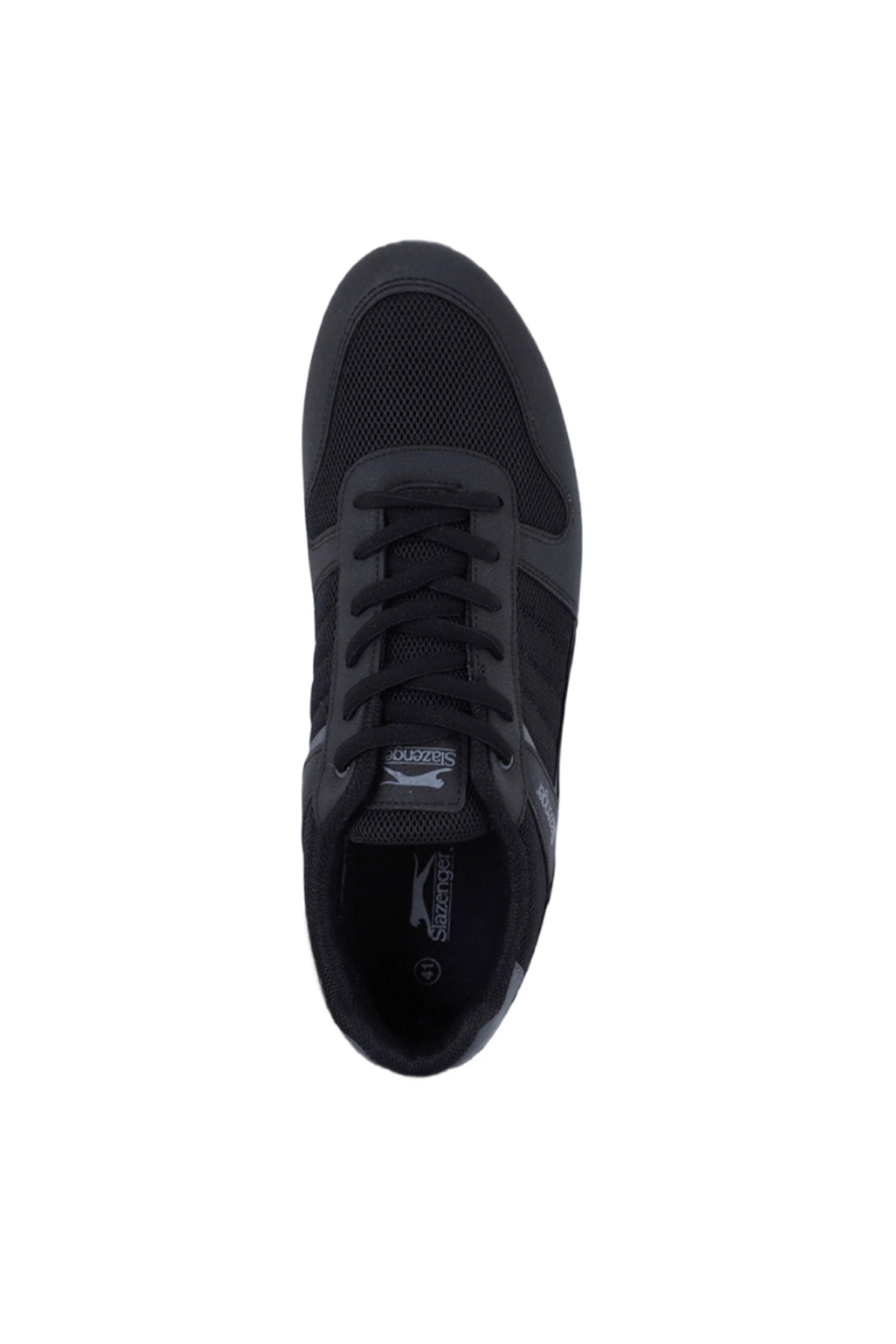 Olıvıa Erkek Günlük Sneaker Ayakkabı Siyah Siyah - Görsel 6