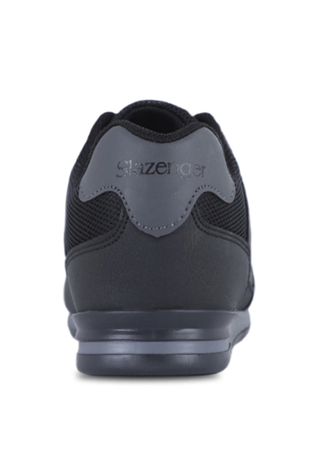 Olıvıa Erkek Günlük Sneaker Ayakkabı Siyah Siyah - Görsel 7