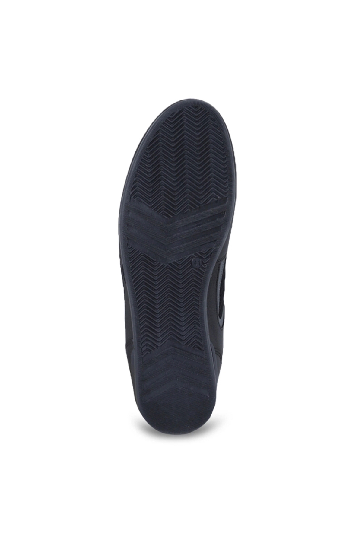 Olıvıa Erkek Günlük Sneaker Ayakkabı Siyah Siyah - Görsel 8