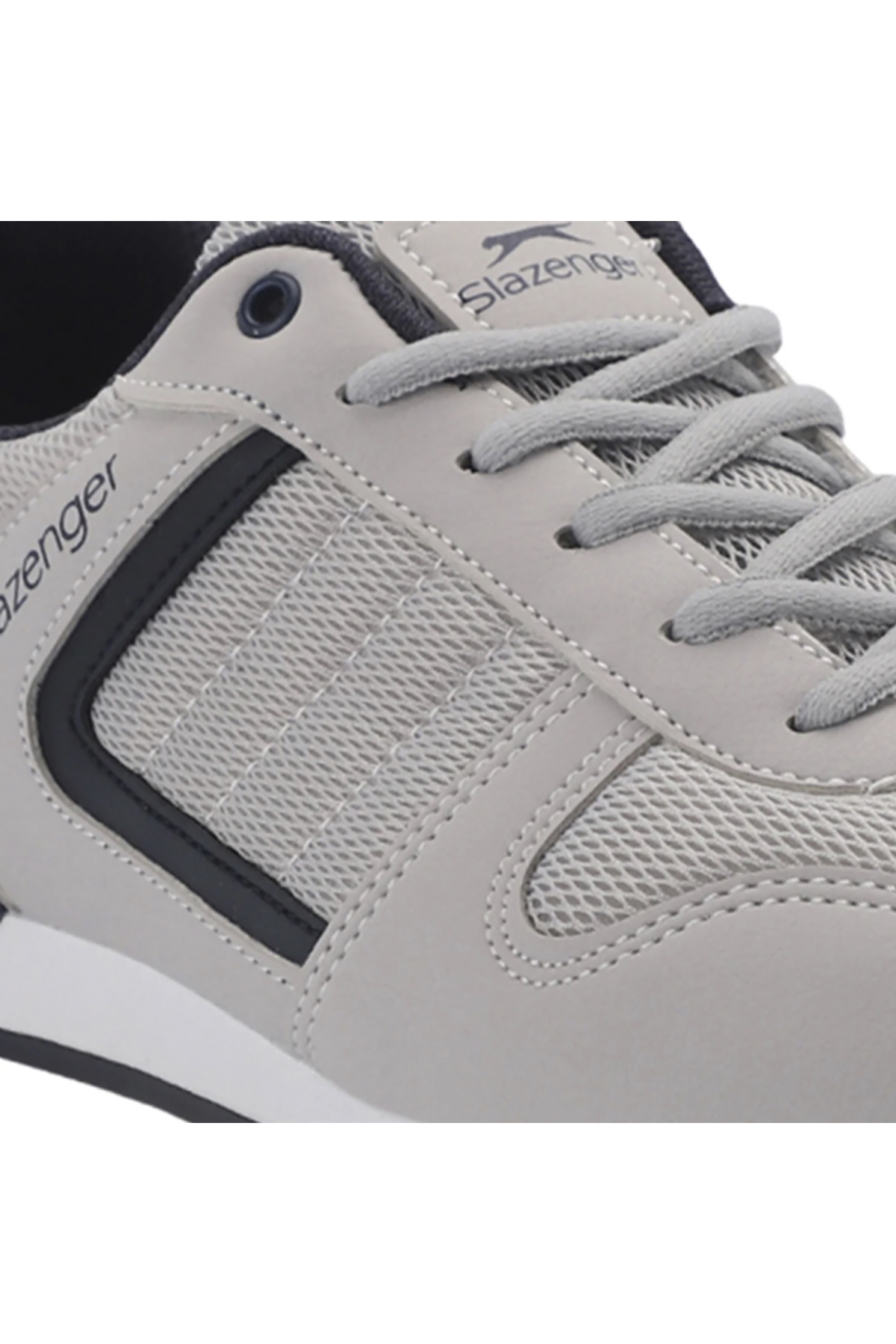 Olıvıa Erkek Günlük Sneaker Ayakkabı Gri - Görsel 5