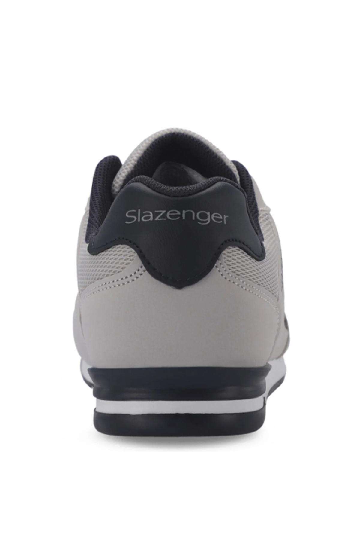 Olıvıa Erkek Günlük Sneaker Ayakkabı Gri - Görsel 7