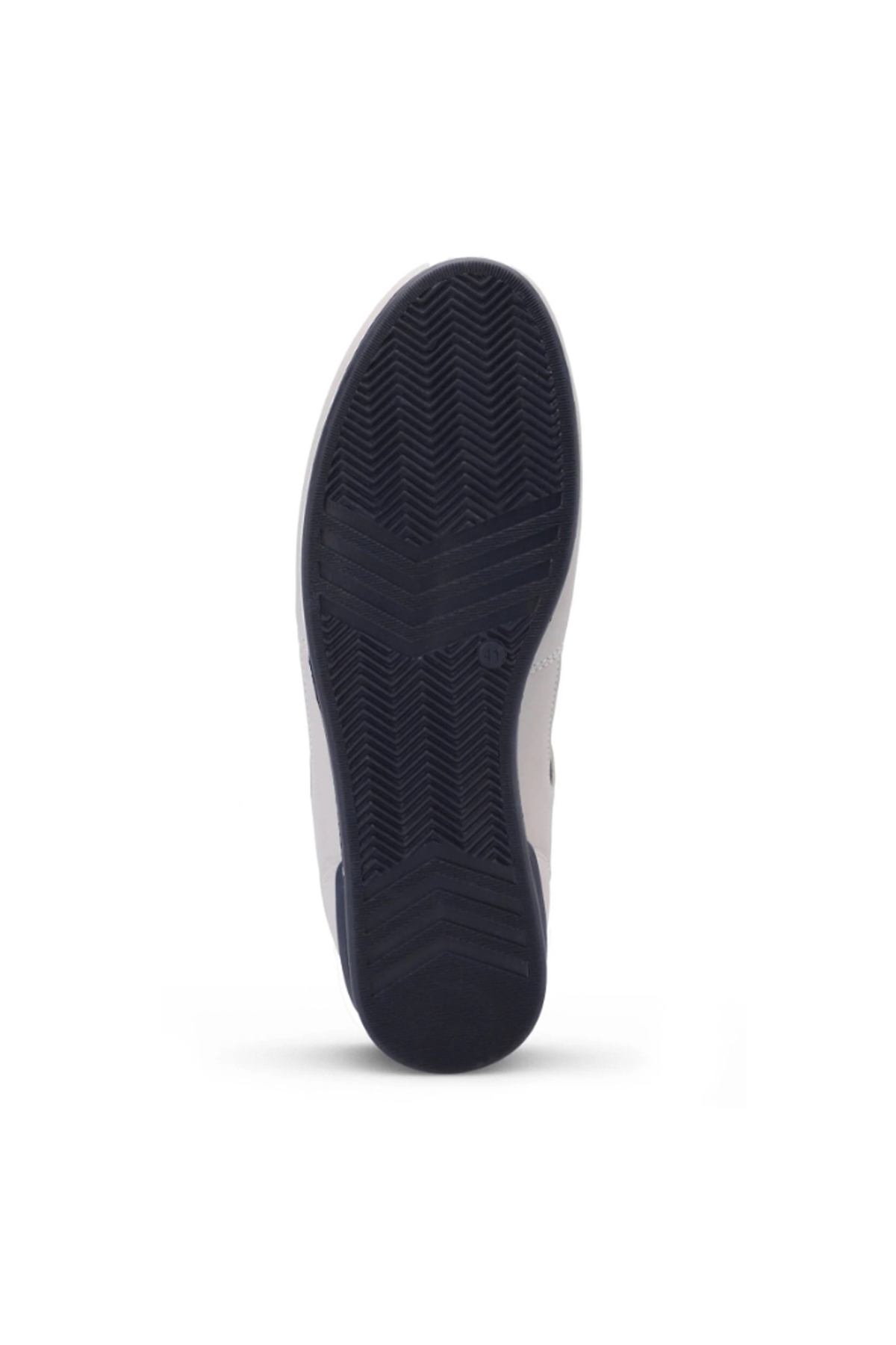 Olıvıa Erkek Günlük Sneaker Ayakkabı Gri - Görsel 8