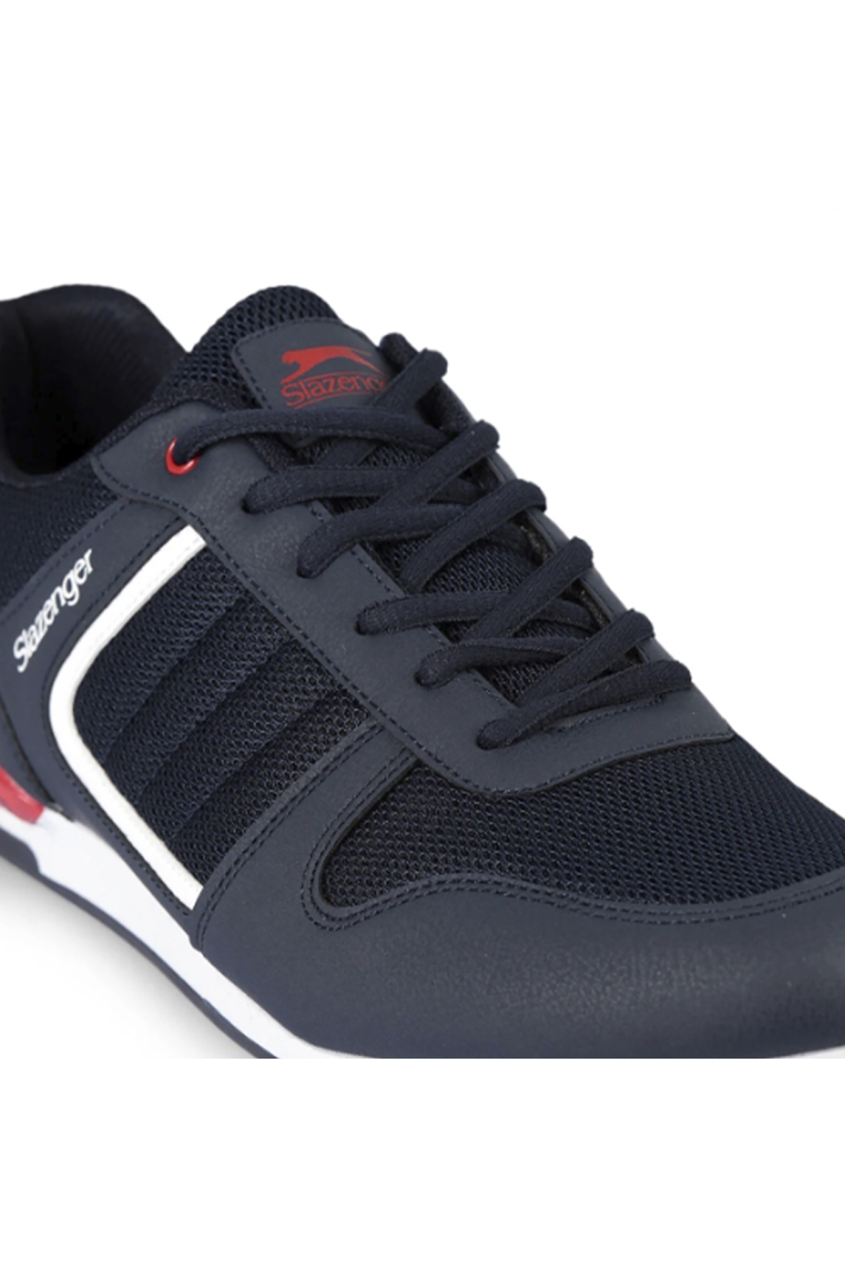 Olıvıa Erkek Günlük Sneaker Ayakkabı Lacivert - Görsel 5