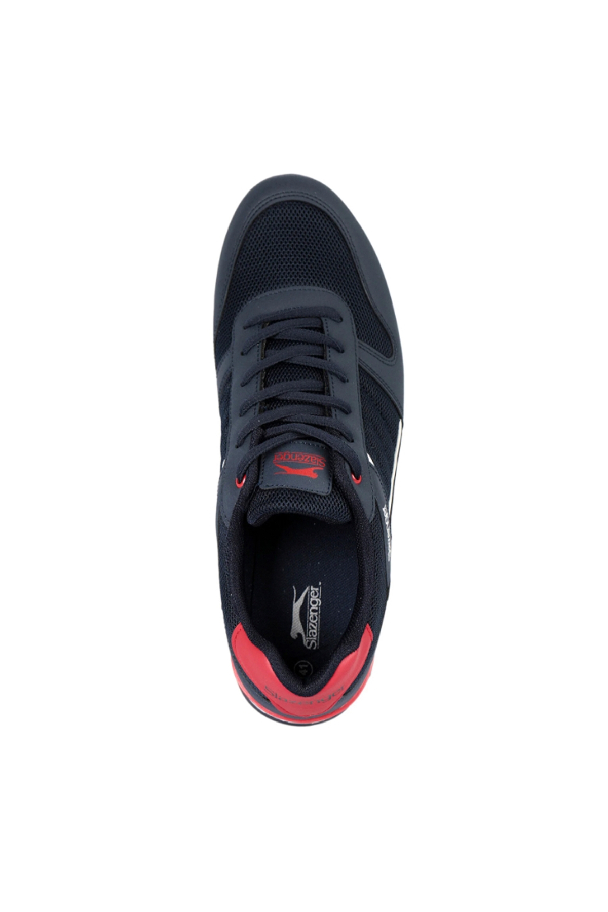 Olıvıa Erkek Günlük Sneaker Ayakkabı Lacivert - Görsel 6