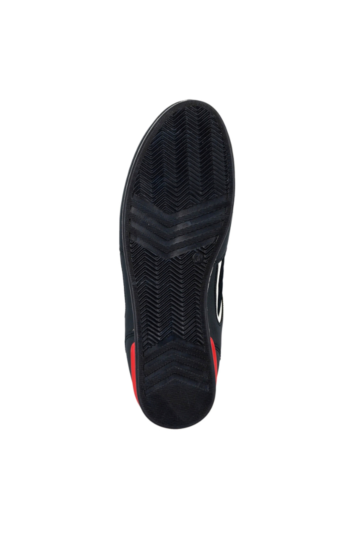 Olıvıa Erkek Günlük Sneaker Ayakkabı Lacivert - Görsel 8