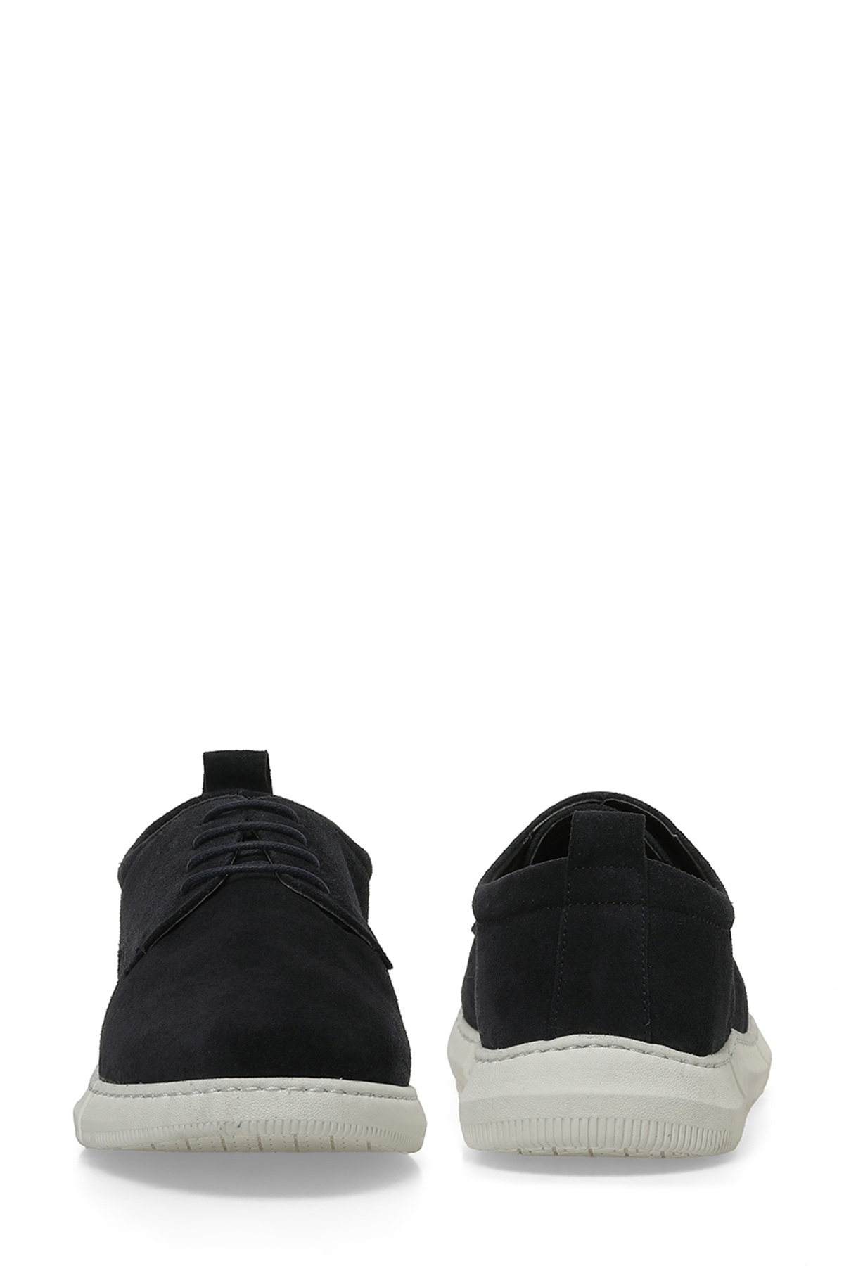 INCI SPHERE S 4FX Lacivert Erkek Klasik Ayakkabı - Görsel 6