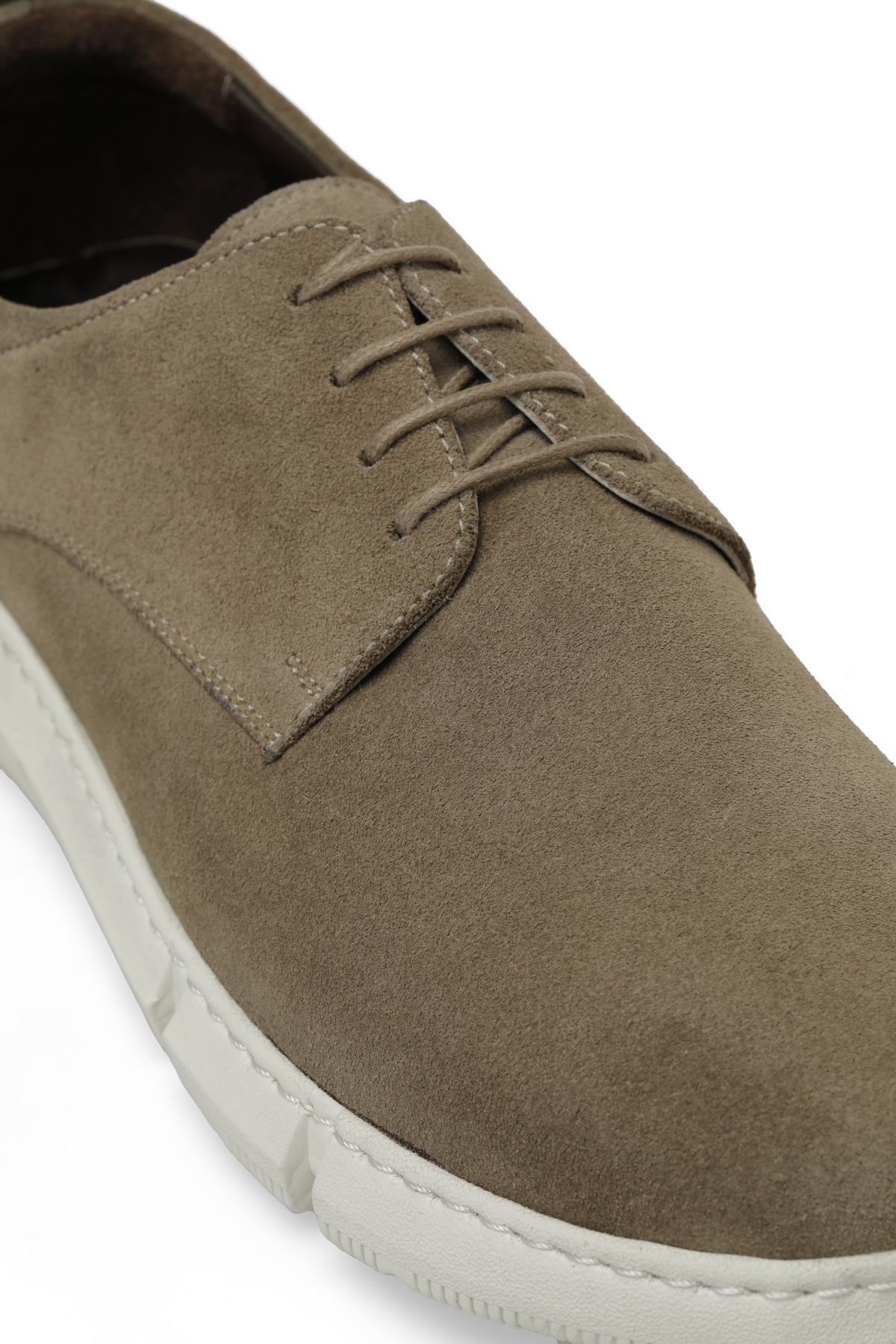 INCI SPHERE S 4FX Kum Erkek Klasik Ayakkabı - Görsel 8