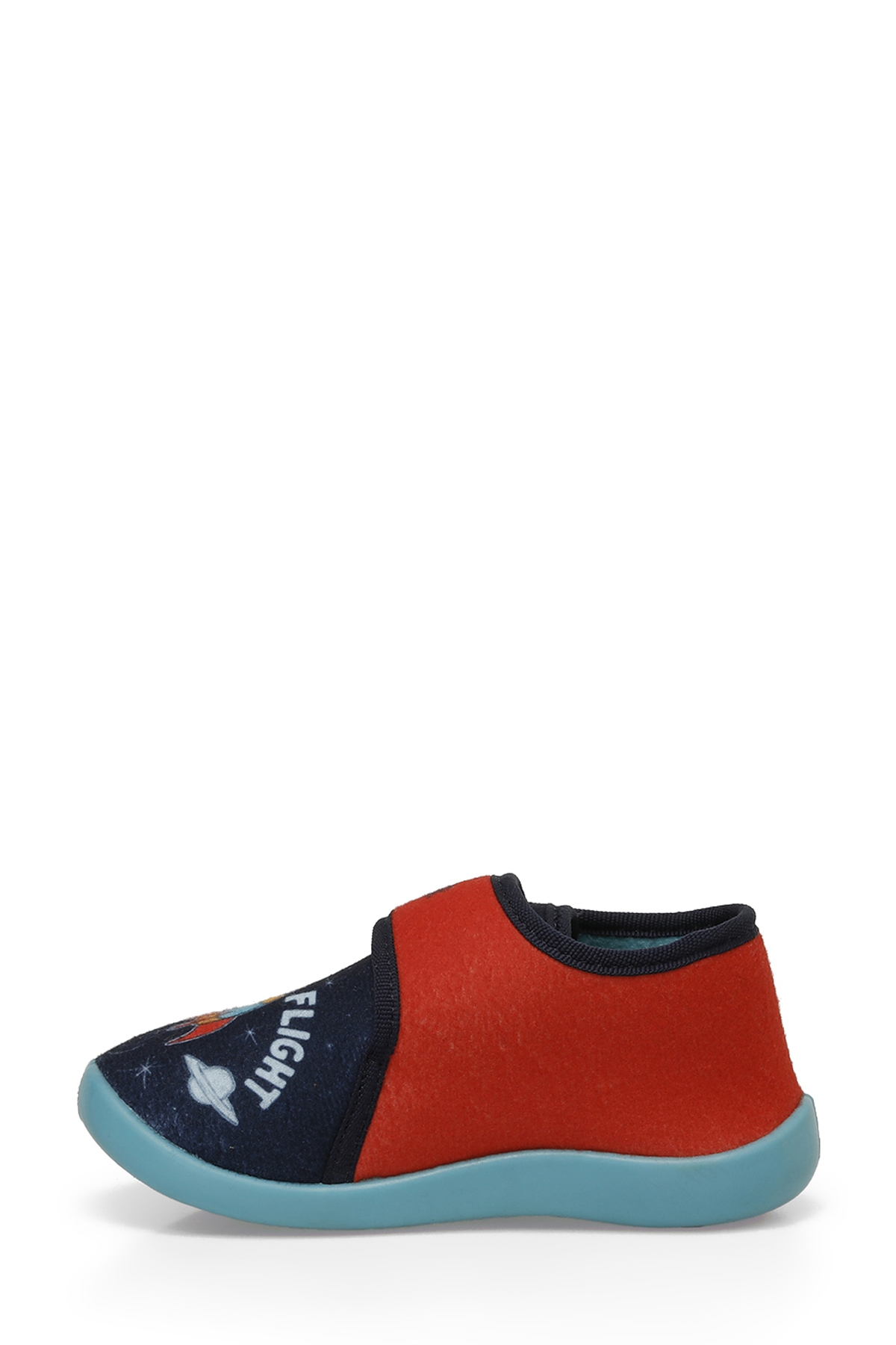 Polaris EXPO.P4PR Lacivert Erkek Çocuk Panduf - Görsel 4