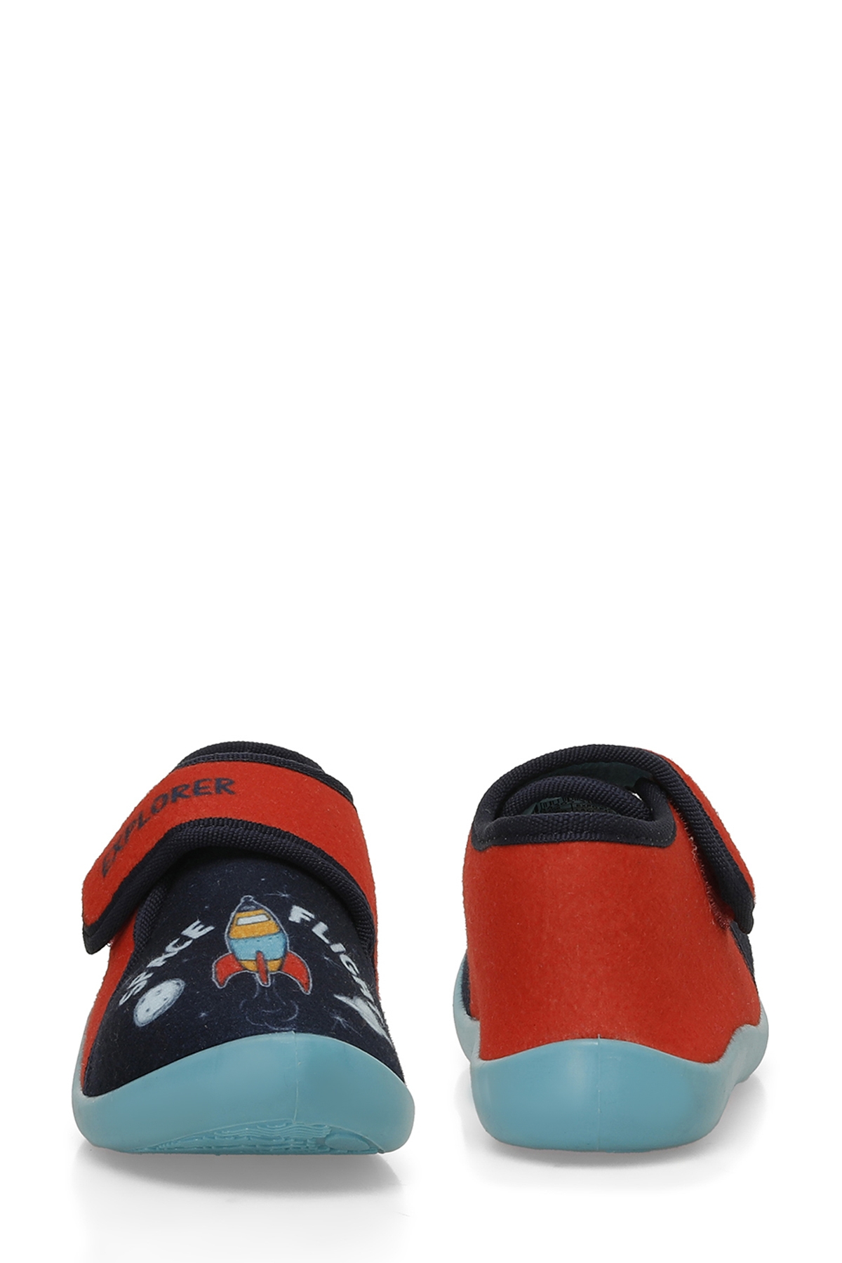 Polaris EXPO.P4PR Lacivert Erkek Çocuk Panduf - Görsel 6