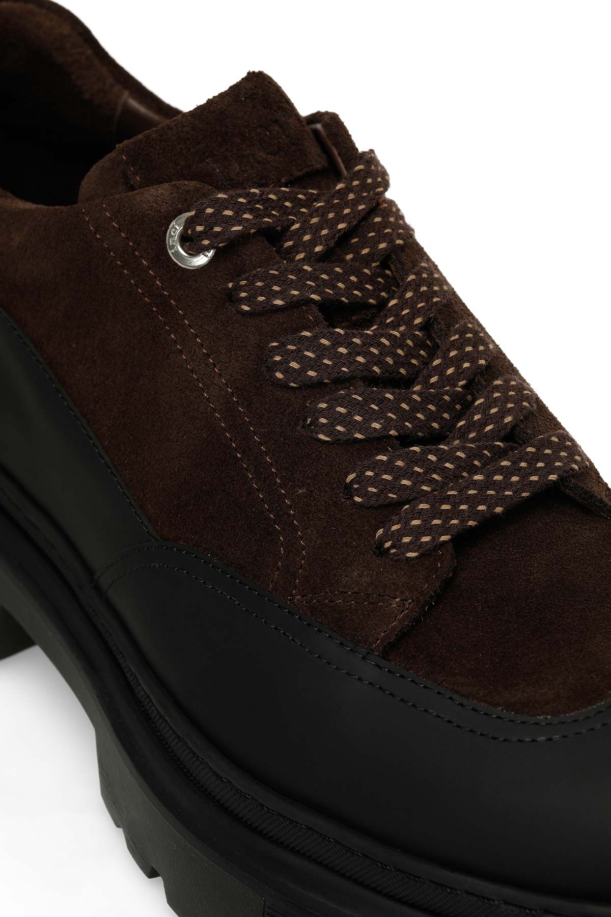 INCI TECA S 4PR Kahverengi Erkek Günlük Ayakkabı - Görsel 8