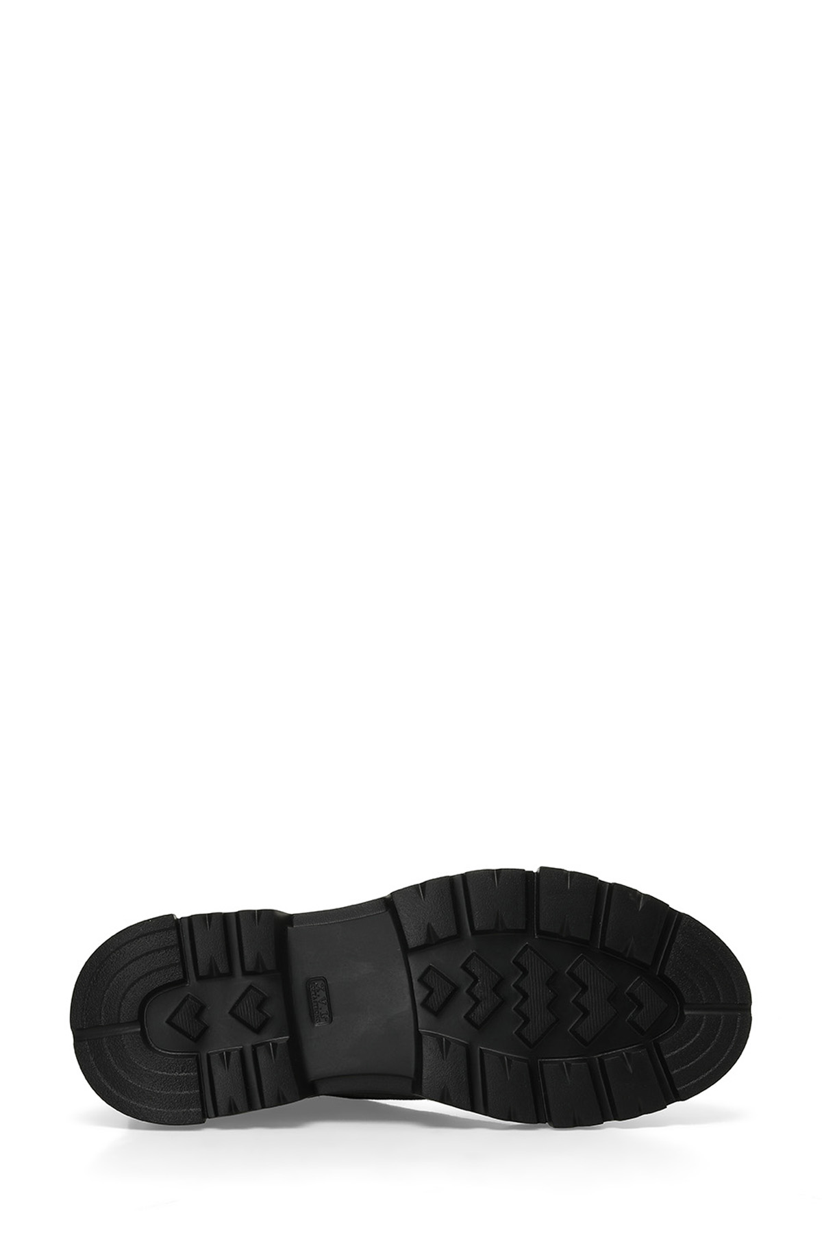 INCI TECA S 4PR Siyah Erkek Günlük Ayakkabı - Görsel 7