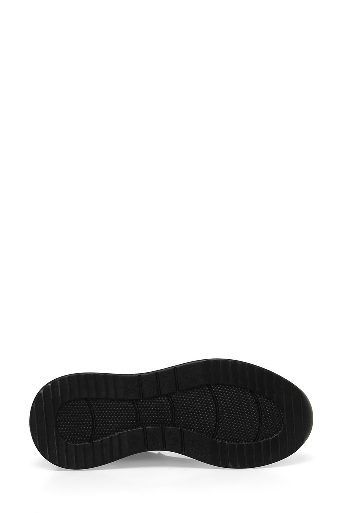 JANE W 4PR Siyah Kadın Sneaker - Görsel 7