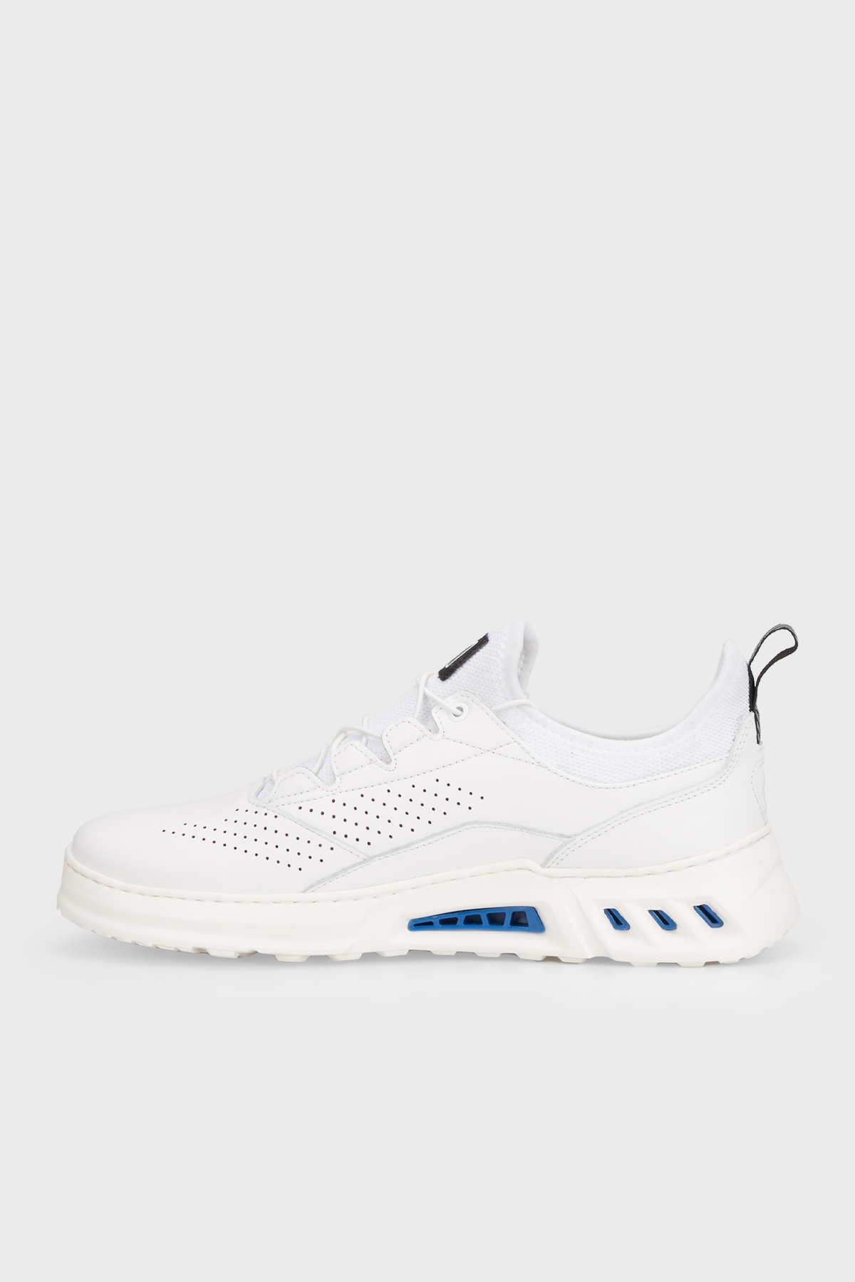 Erkek Ayakkabı 15219463Z2 BEYAZ - Görsel 3