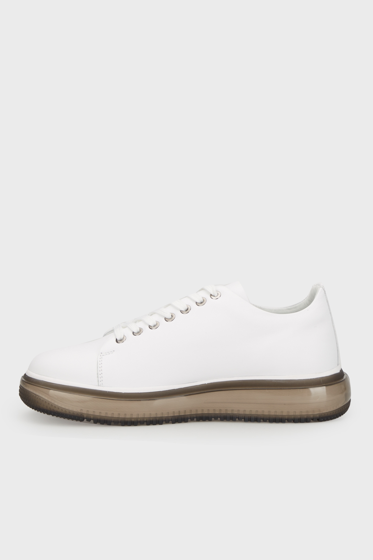 Erkek Ayakkabı 15219373B2 BEYAZ - Görsel 3