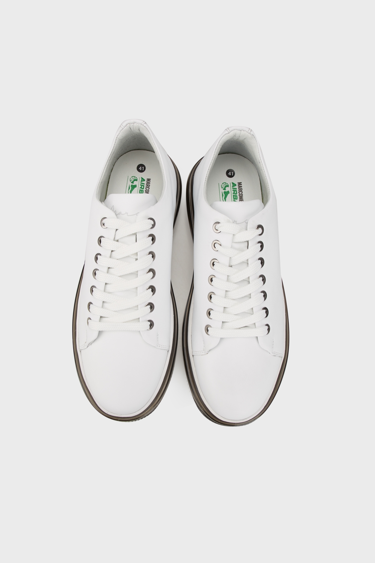 Erkek Ayakkabı 15219373B2 BEYAZ - Görsel 6