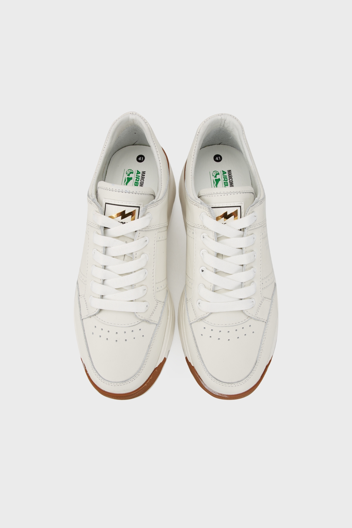 Erkek Ayakkabı 15219472Z1 BEYAZ - Görsel 6