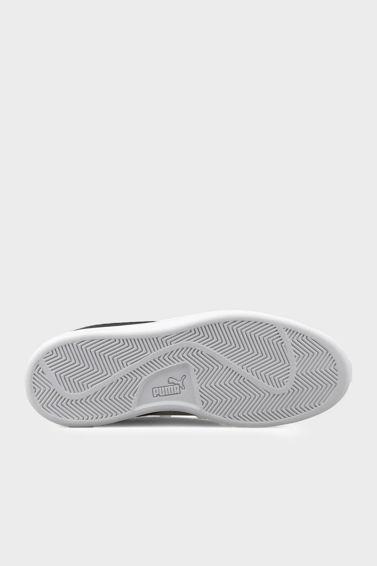 Unisex Ayakkabı 39233601 SİYAH-BEYAZ - Görsel 5