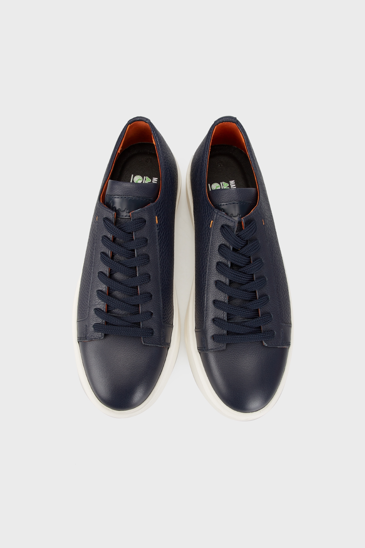 Erkek Ayakkabı 15217136L2 KOYU LACIVERT - Görsel 6