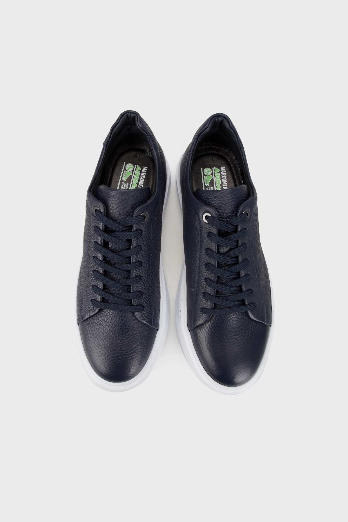 Erkek Ayakkabı 15218639L2 LACİVERT - Görsel 6