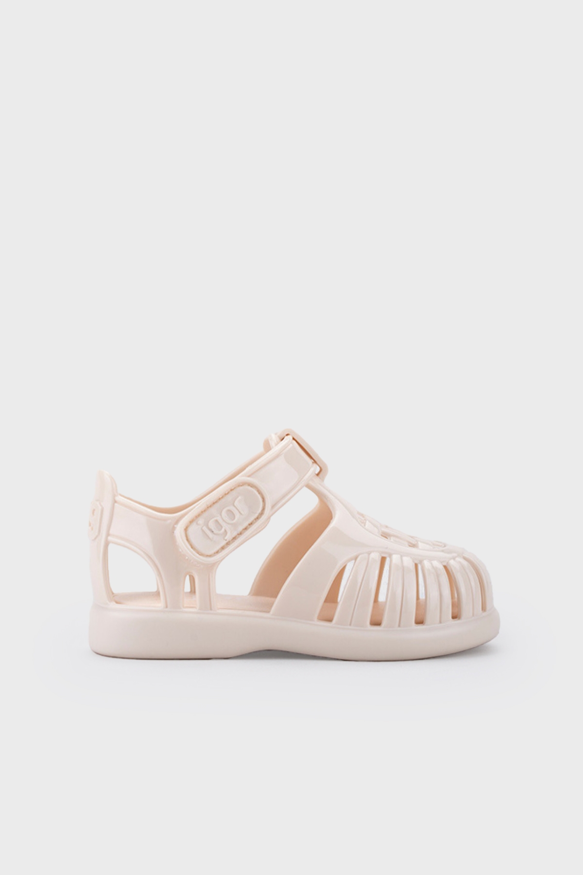 Igor Pembe Igor Tobby Çocuk Sandalet