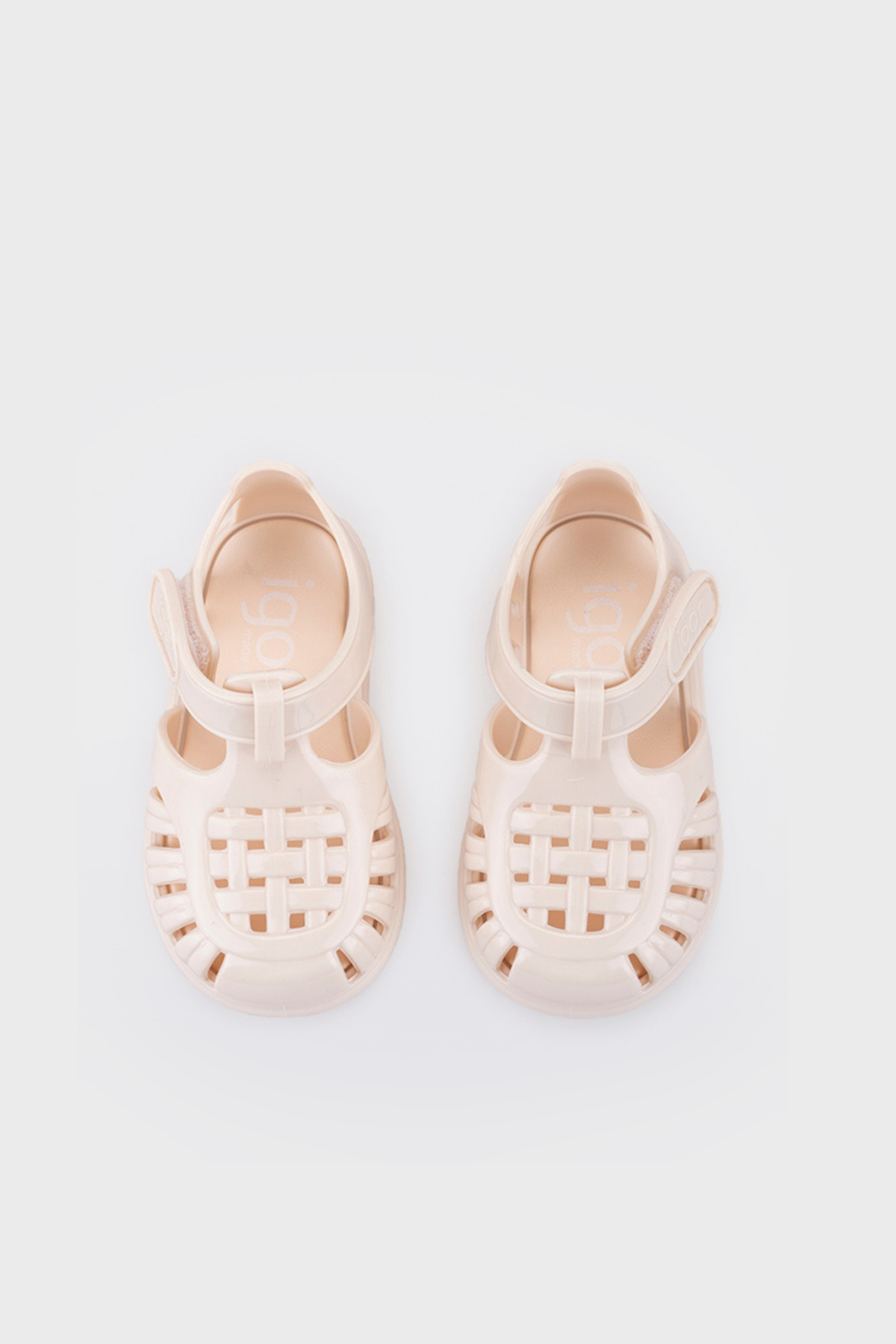 Igor Pembe Igor Tobby Çocuk Sandalet